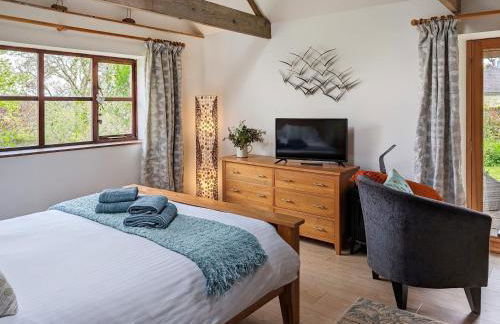 Tamar Orchard Barn - Foto 3