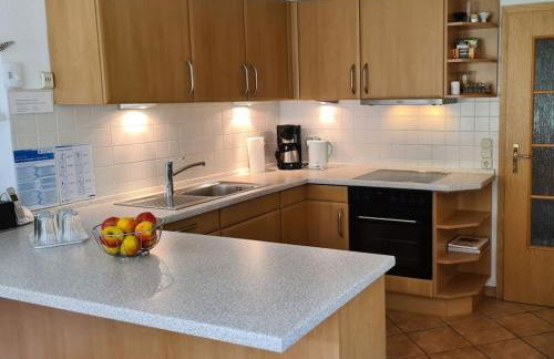 Holiday apartment with 1 bedroom - Foto 20