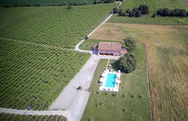 Agriturismo Bosco del Gal - Photo 55