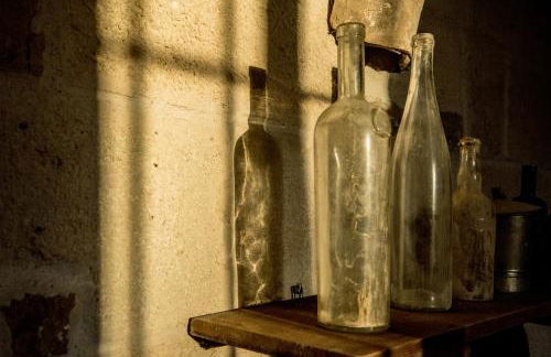 CASINO de VITI - Dimora storica con piscina - Foto 41