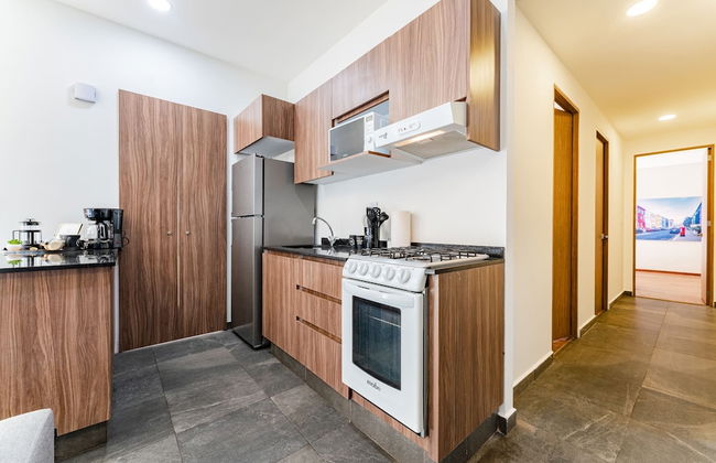 Doctores Apartments by VH - Foto 34