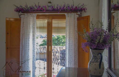 Casa Rural Aromas de Siempre - Photo 45