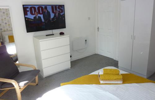 Paisley Central Apartment #4 - Foto 8