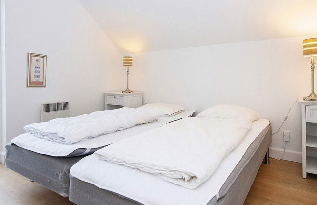 8 Person Holiday Home in Gjern-by Traum - Foto 4