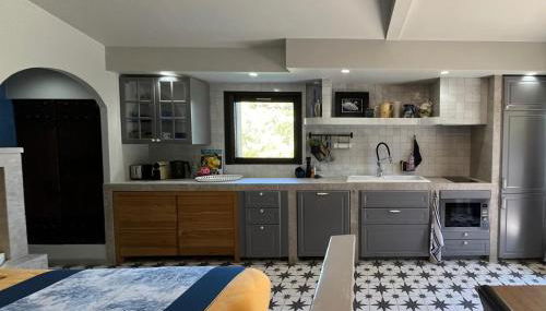 Maisonnette climatisée - Foto 4, stove, dishwasher, pet friendly