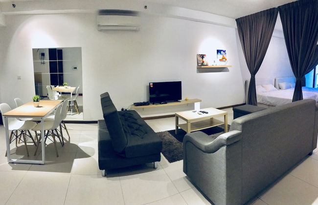 Romantic Mansion at The Landmark - Foto 70