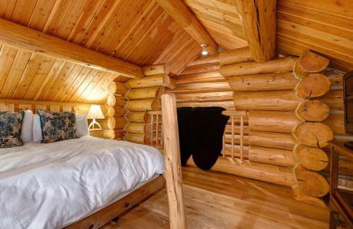 Abode at Moosehead Cabin - Foto 28