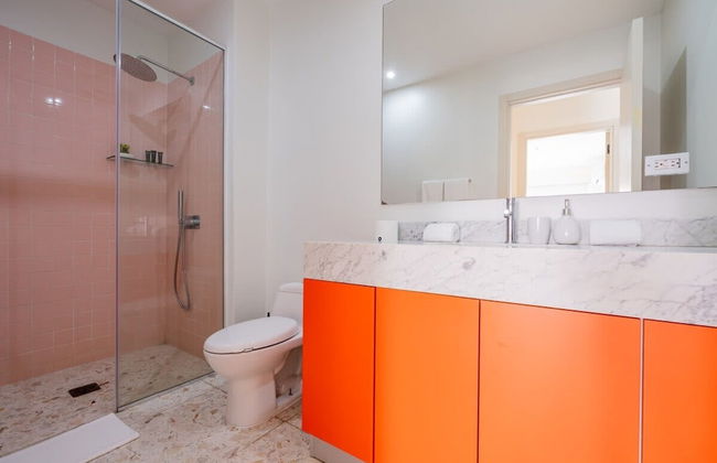 Picturesque 2BR in Casco Antiguo - Photo 50