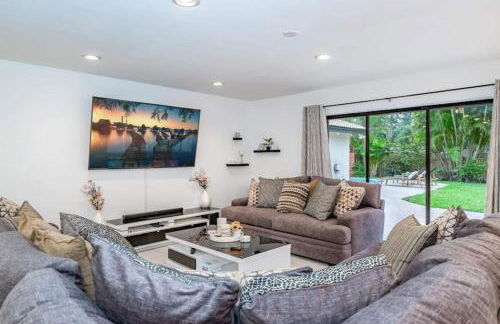 Lux House Heated Spa & Free Boat Tour! - Foto 40