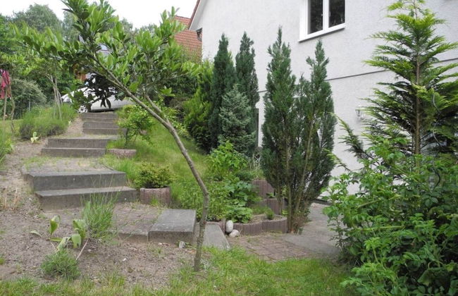 Am Konigsberg, Luebeck - Foto 16