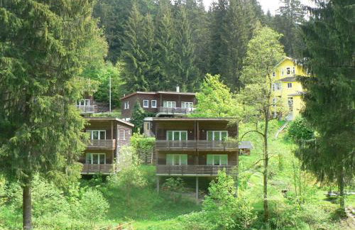 Ferienhaus Bad Hundertpfund Typ C - Foto 1