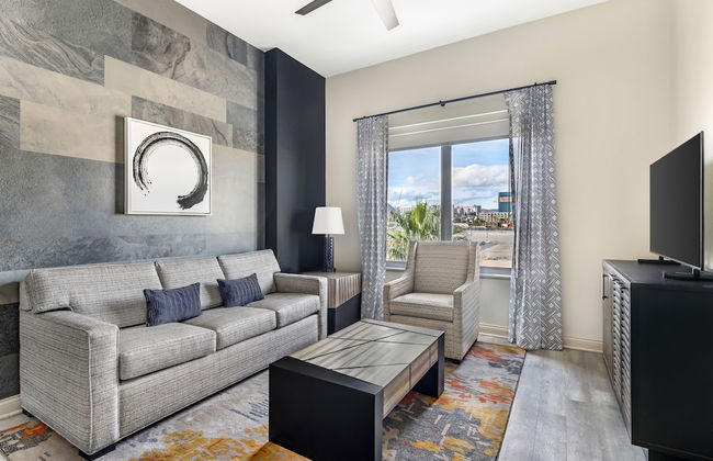 Bluegreen Vacations Club 36, an Ascend Collection Resort - Foto 40