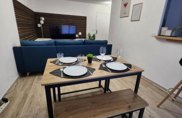 Appart tout confort & équipé TT - Foto 22