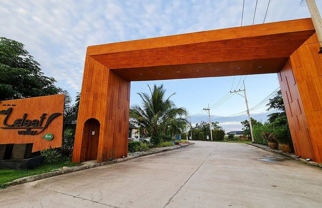 Jira Pool Villa - Foto 61