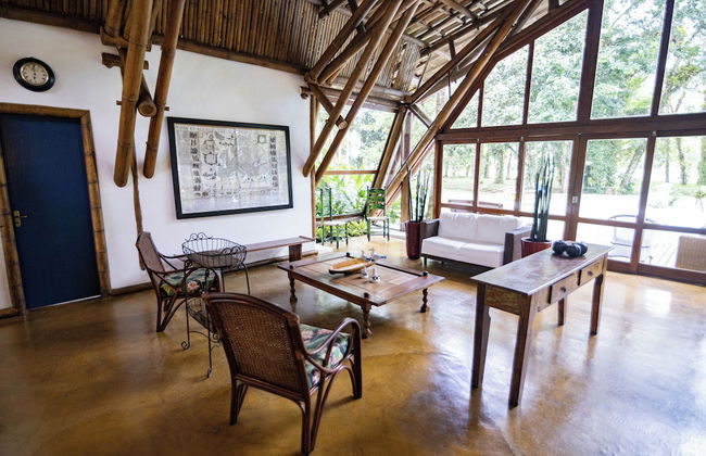 CASA BAMBU ANGRA - Foto 14