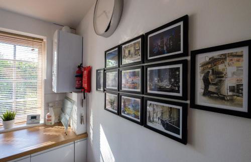 Riverwalk Apartment One - Photo 41