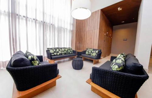 Conexão Total A 500m da Estação 5 Min Super Shopping Proximidade Alphaville - Foto 53