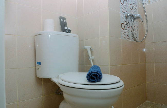 Cozy Living Podomoro Golf View Apartment 2BR - Foto 15