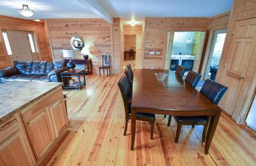 The Lewis #25 - The Cabins at Lexington - Foto 22