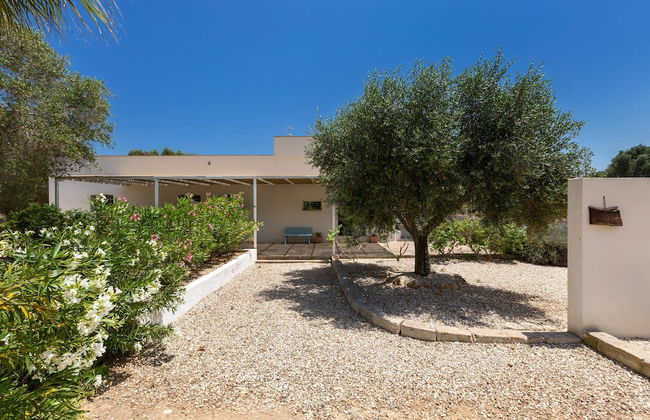 Villa Acquadolce - Foto 47