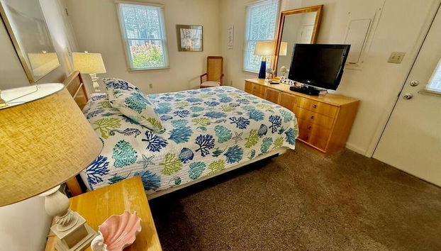 King Charles Avenue 404 #4 - Foto 3, Habitación