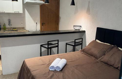 Apartamento aconchegante na Praia de Piratininga em Niterói - Foto 7