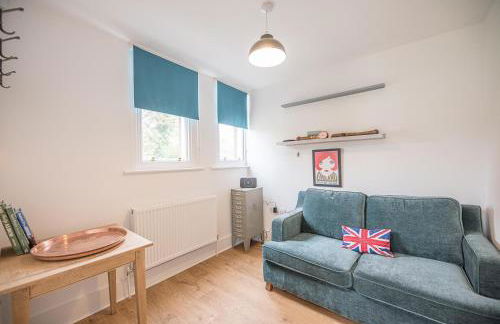 One The Old School, Leiston - Foto 39