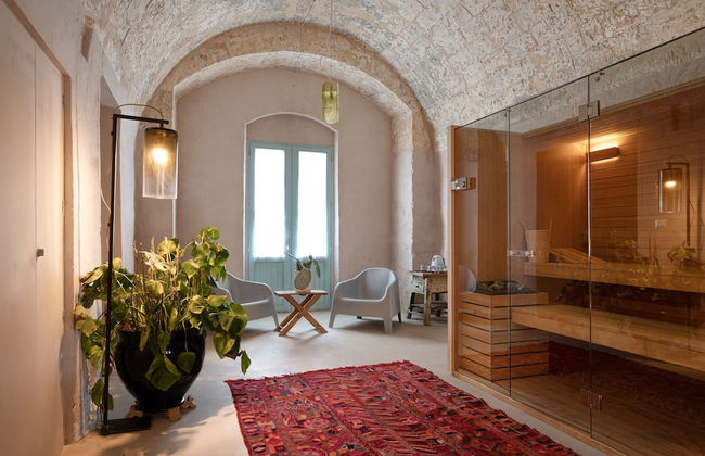 Masseria Palombara - Foto 66