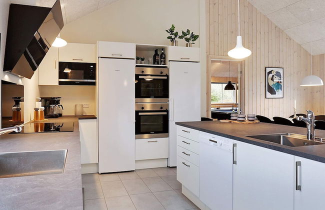 Holiday Home in Idestrup - Foto 15