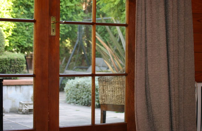 Walnut Grove Lodge - Foto 29