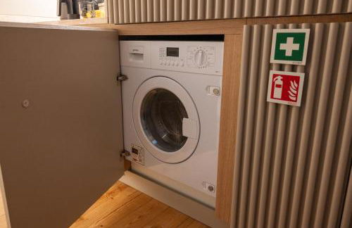 Aliados 9 - Luxury in the Heart of Porto - Foto 43