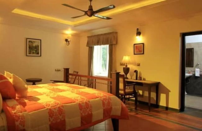 Parisons Plantation Experiences - Una Habitación Villa, Capacidad 16 - Foto 2