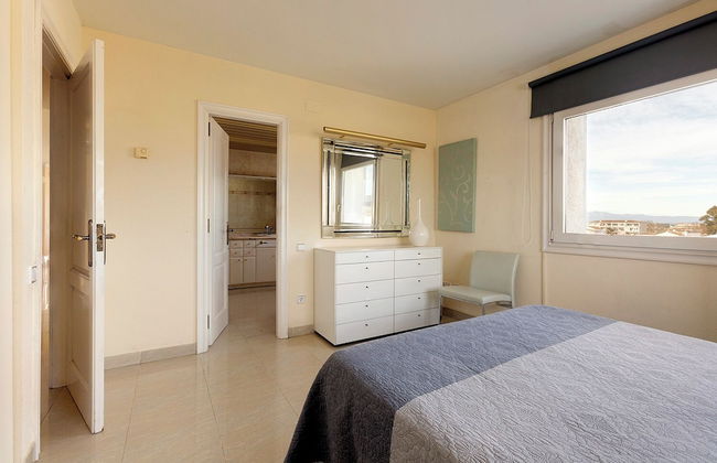 Apartamentos Maurici Park - Foto 21