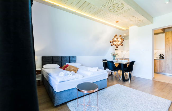 Aparthotel Diamond SPA Family - Foto 15