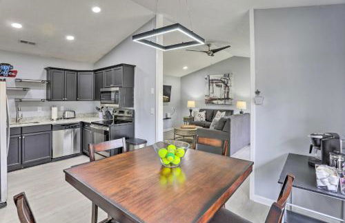 Georgia Vacation Rental Near Downtown Rome! - Foto 6