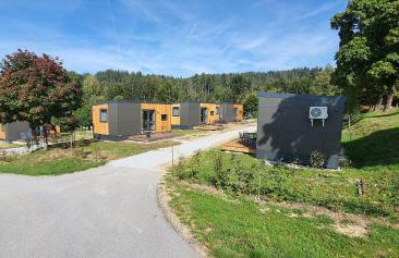 Franz Josefs Tinyhäuser - Foto 23