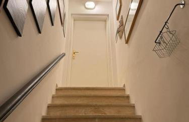 Termini Cozy Corner wi-fi AC Free - Foto 32