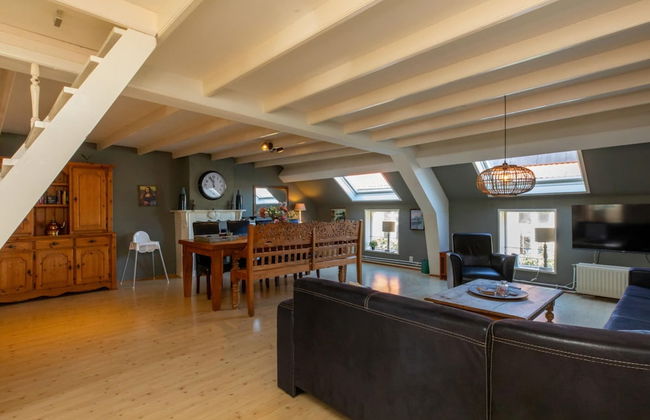 Welcoming Holiday Home With Garden - Photo 11