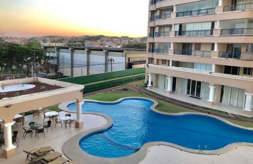 AllMar Flats - Apartamentos frente mar - Beach Village - Foto 4