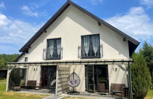 Domki Białogóra - Foto 17