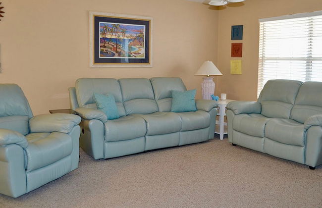 Wendwood by LSI Vacation Rentals - Foto 56