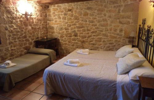 Casa Rural La Toba I y II - Photo 53