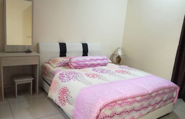 KKP Homestay Alor Setar - Photo 3