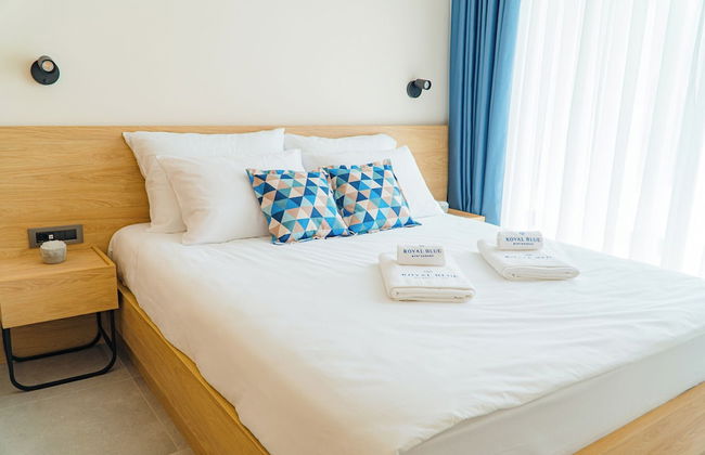 Royal Blue Resort & Residence - Foto 16