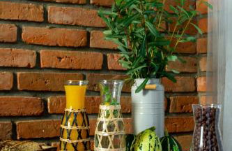 Oaza Mazurska - Domek z kominkiem - Foto 26