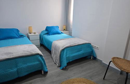 The Blue Tamadaba - Photo 21