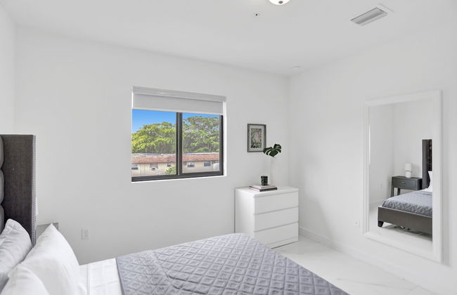 Renzzi Wynwood Apartments - Foto 15