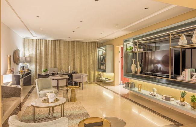 Vivienda Hotel Villas Granada - Foto 29