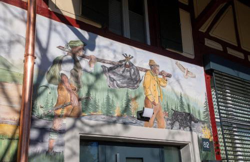 Hof zum Stadl - Ferienwohnung Nr 1 - Foto 17