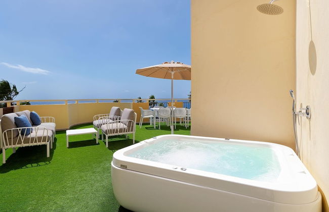 Sport Hotel Monte Feliz - powered by Playitas - Foto 43